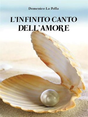 cover image of L'infinito canto dell'amore